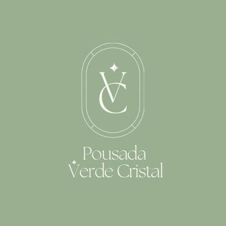 Pousada Verdecristal Governador Celso Ramos Exterior photo